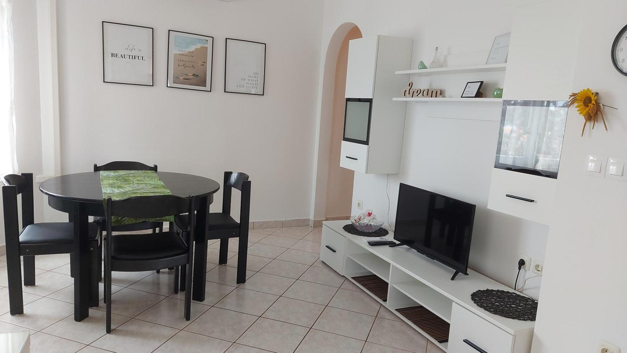 Apartments Ines Медулин Екстериор снимка