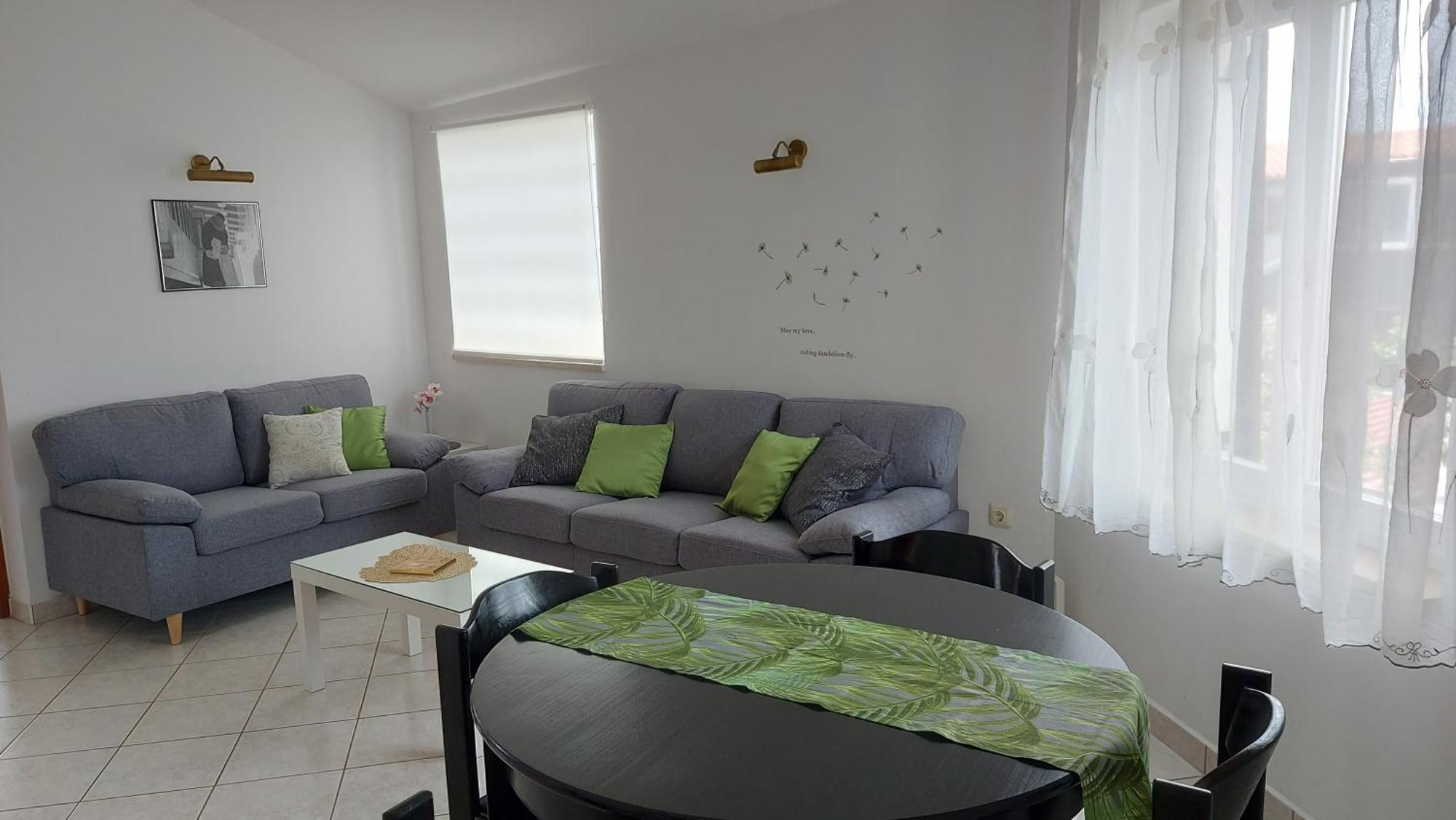 Apartments Ines Медулин Екстериор снимка