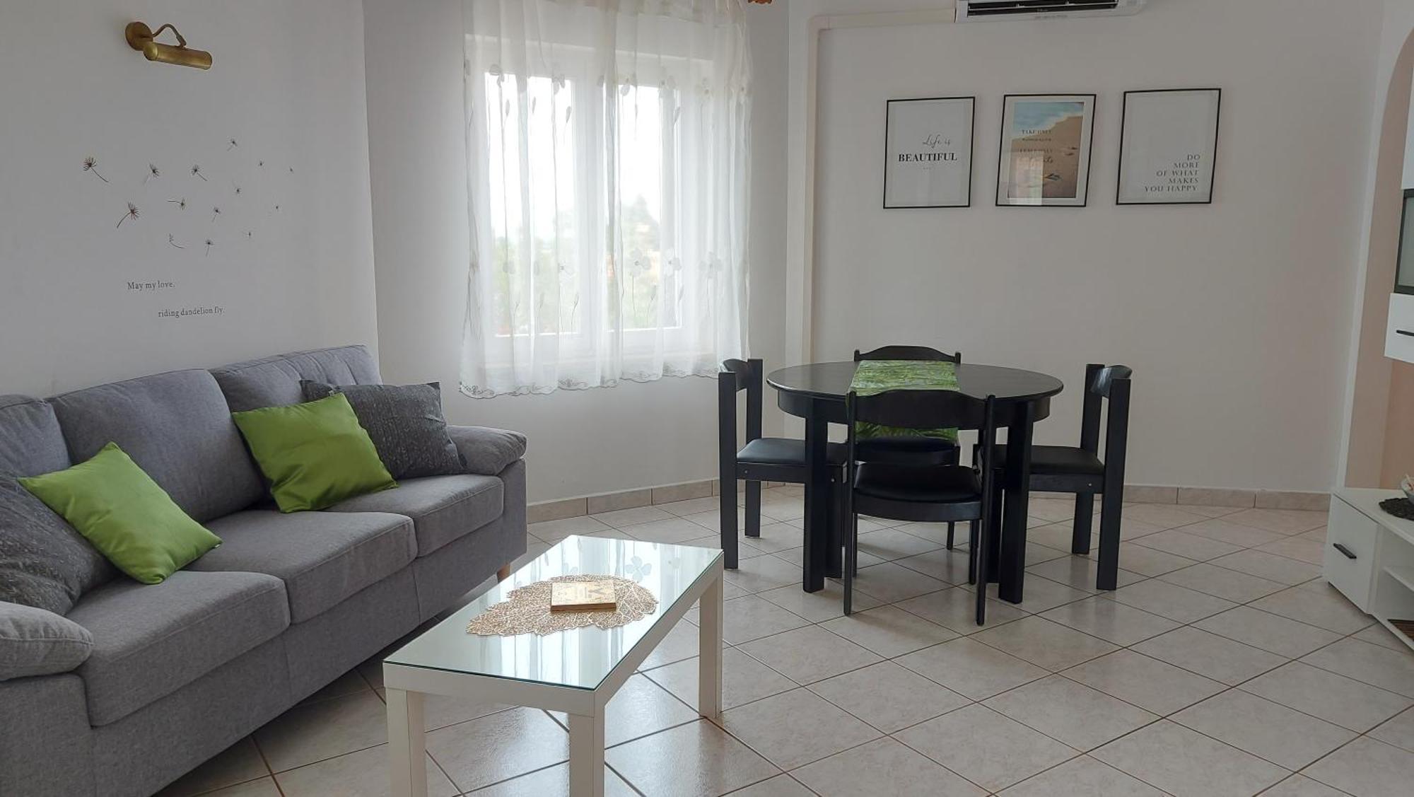 Apartments Ines Медулин Екстериор снимка