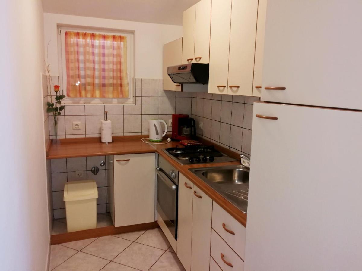 Apartments Ines Медулин Екстериор снимка
