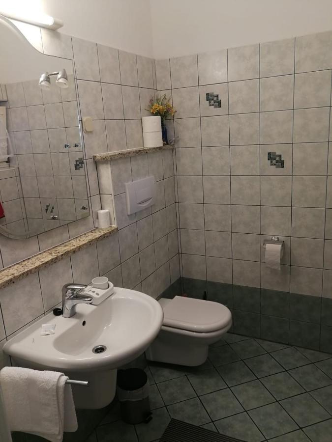 Apartments Ines Медулин Екстериор снимка