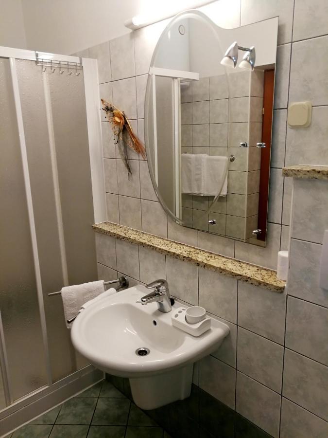 Apartments Ines Медулин Екстериор снимка