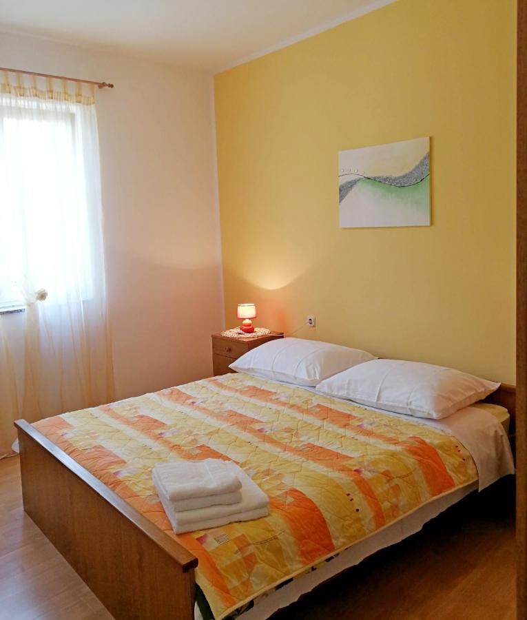 Apartments Ines Медулин Екстериор снимка