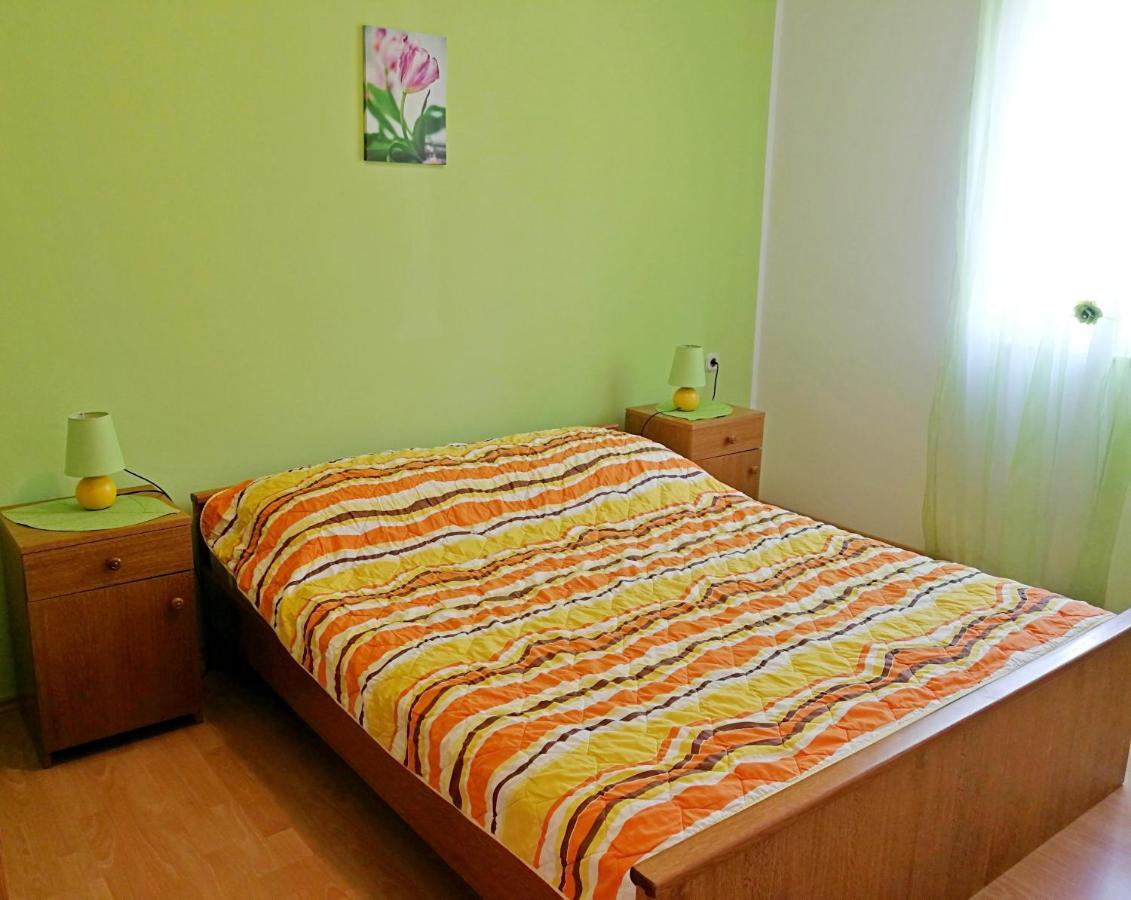 Apartments Ines Медулин Екстериор снимка