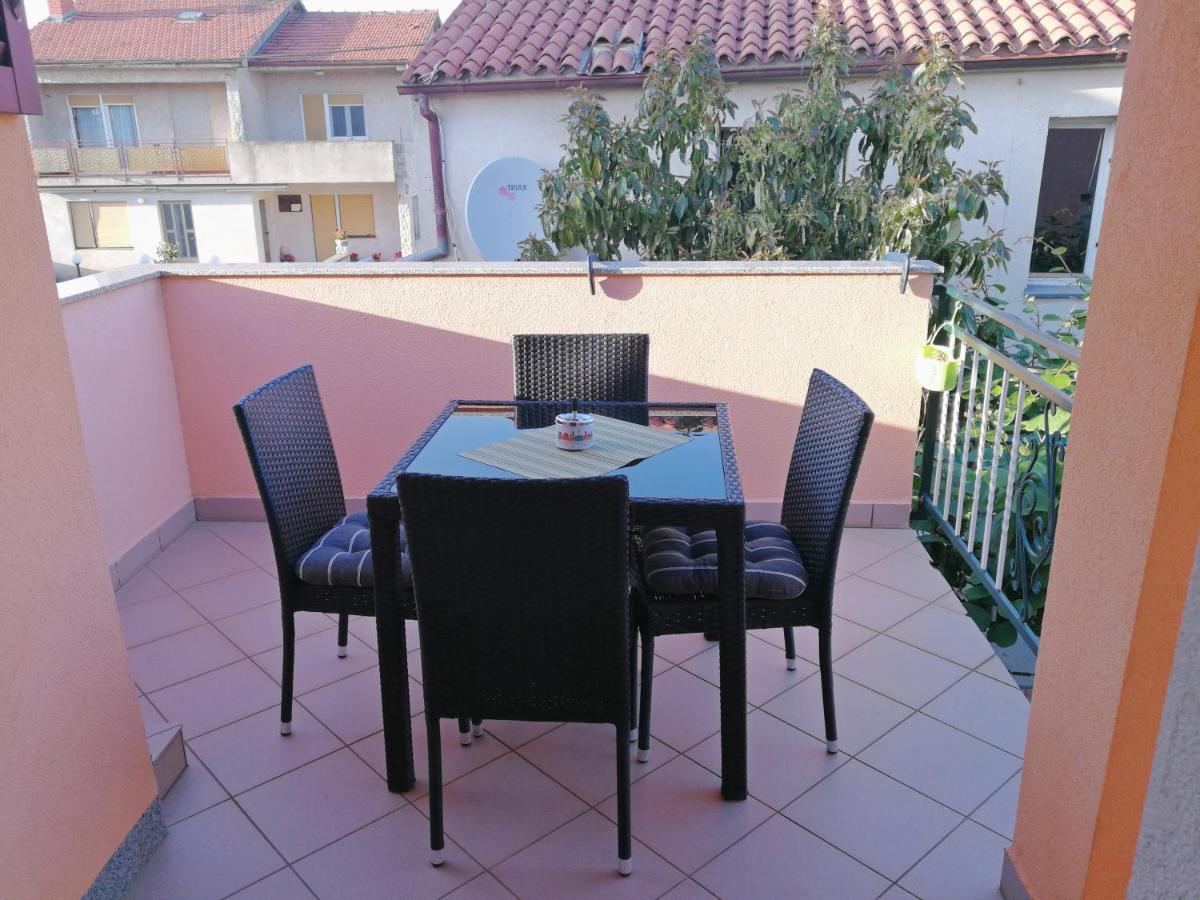 Apartments Ines Медулин Екстериор снимка