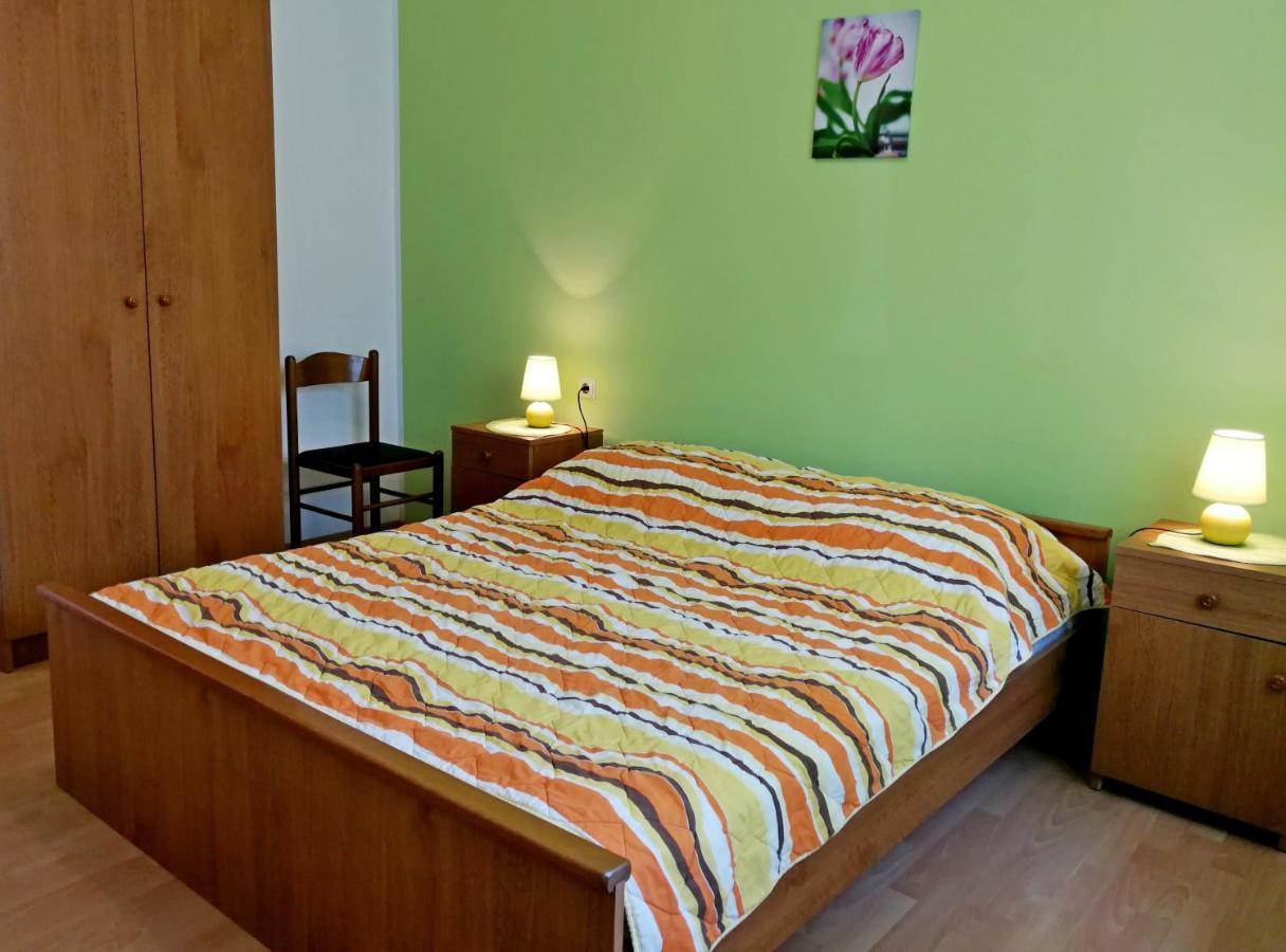 Apartments Ines Медулин Екстериор снимка